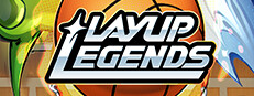 Layup Legends™