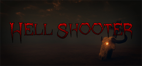 Hell Shooter banner