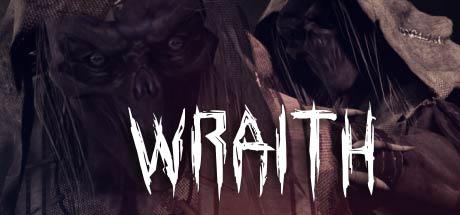 Wraith Cover Image