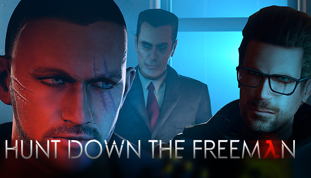 Hunt down the freeman системные требования