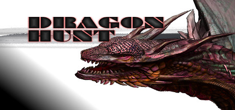 Dragon Hunt header image