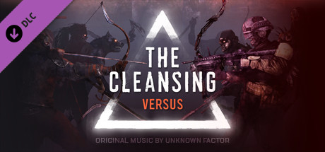 The Cleansing - Versus Steam Charts and Player Count Stats