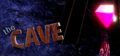 The Cave VR banner image