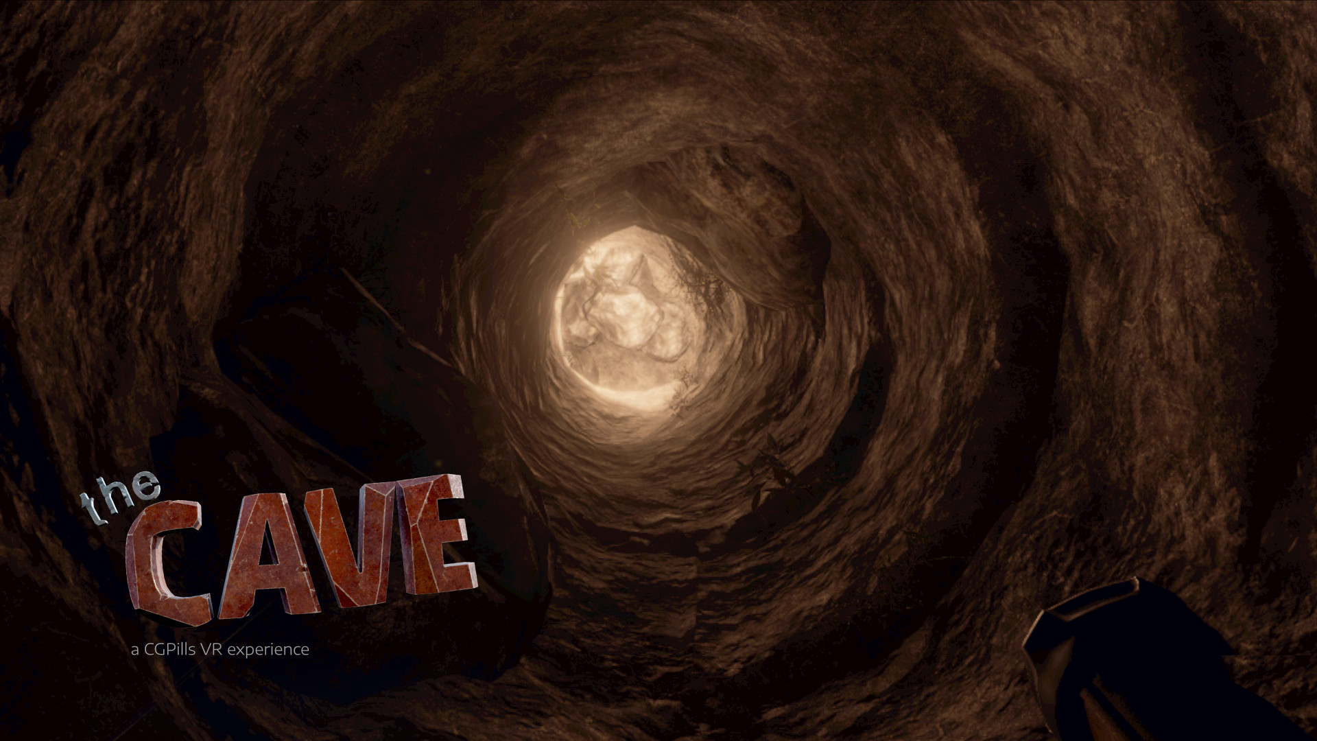 The Cave VR screenshot 5