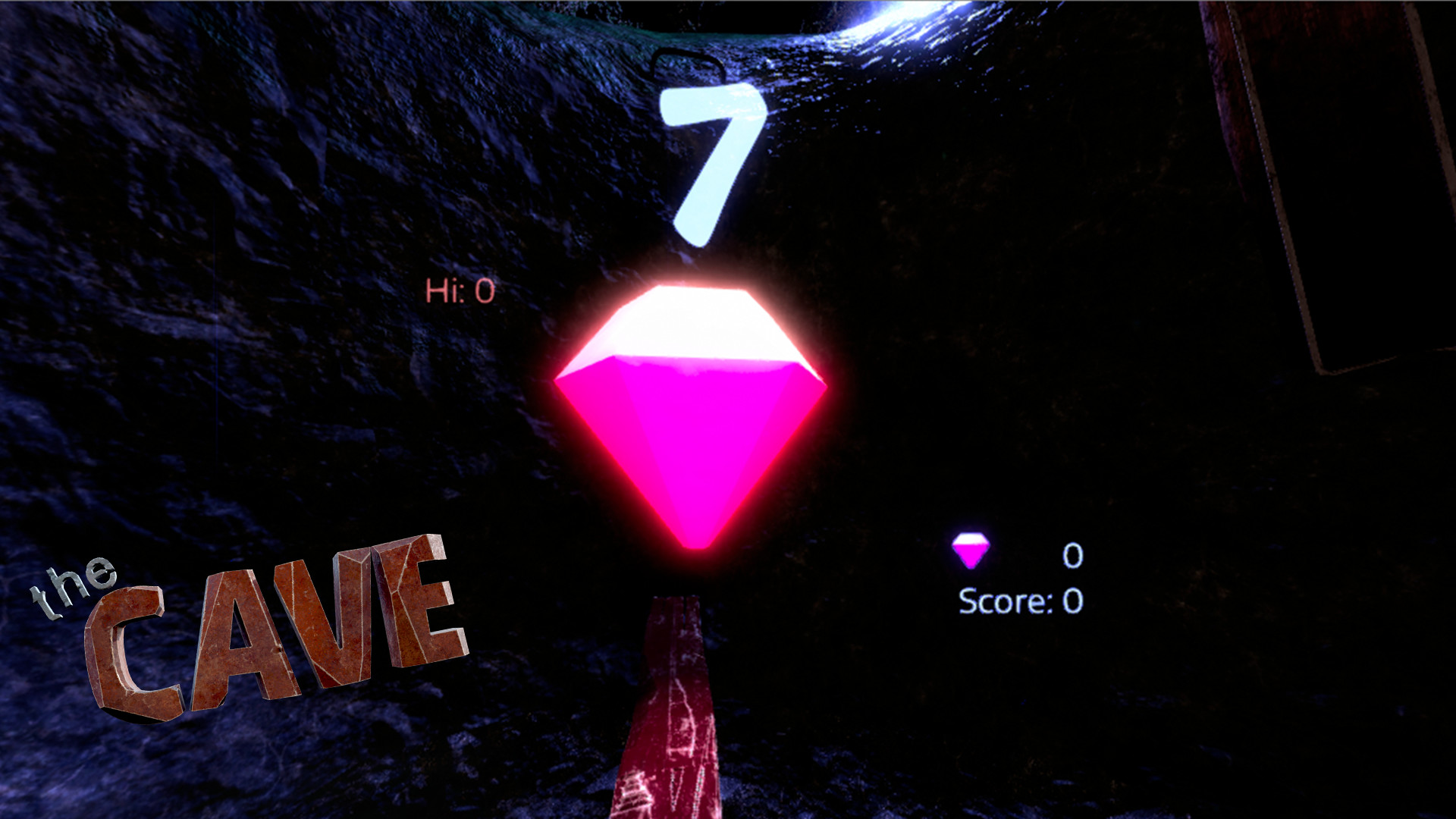 The Cave VR screenshot 4