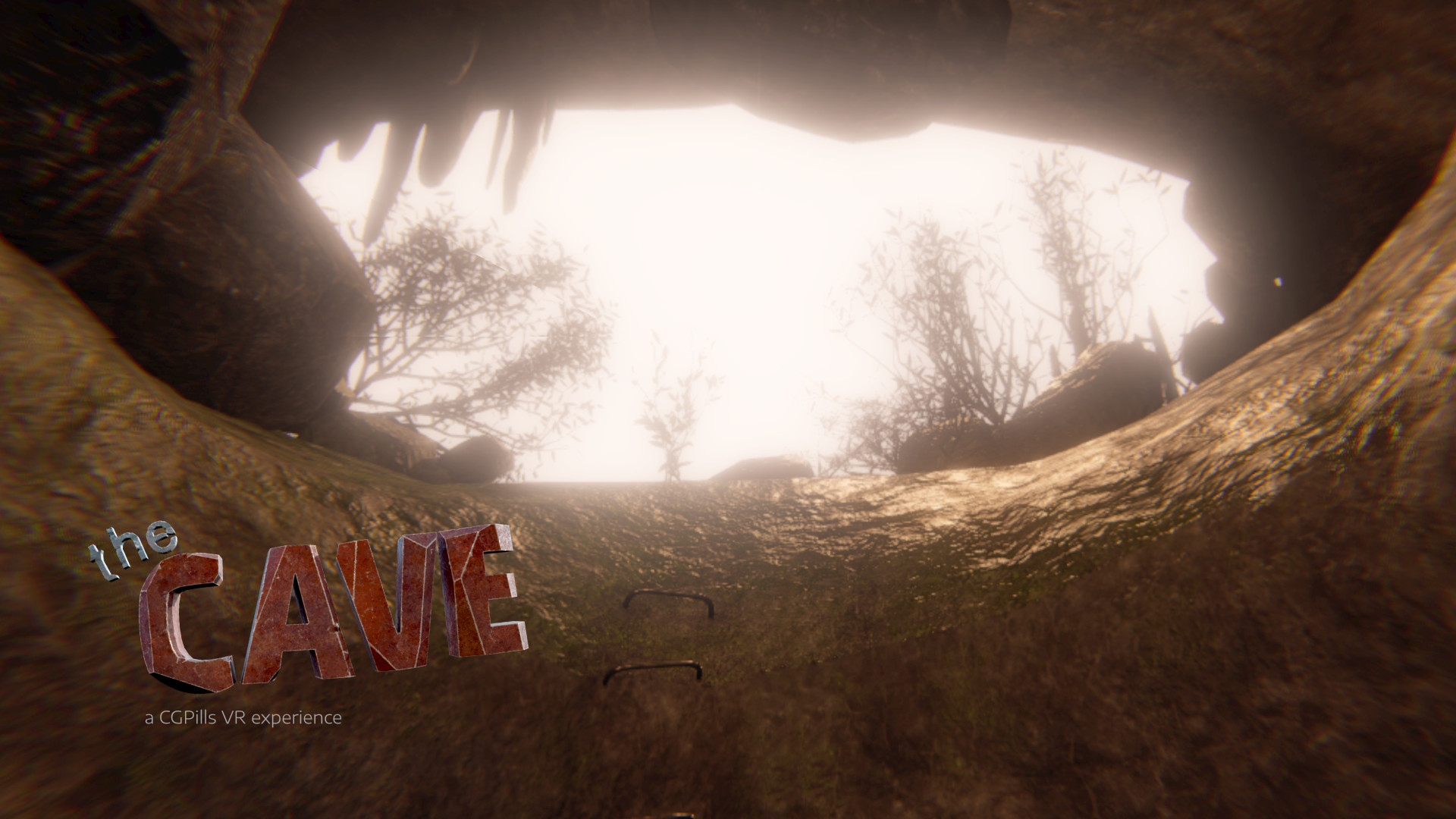 The Cave VR screenshot 10