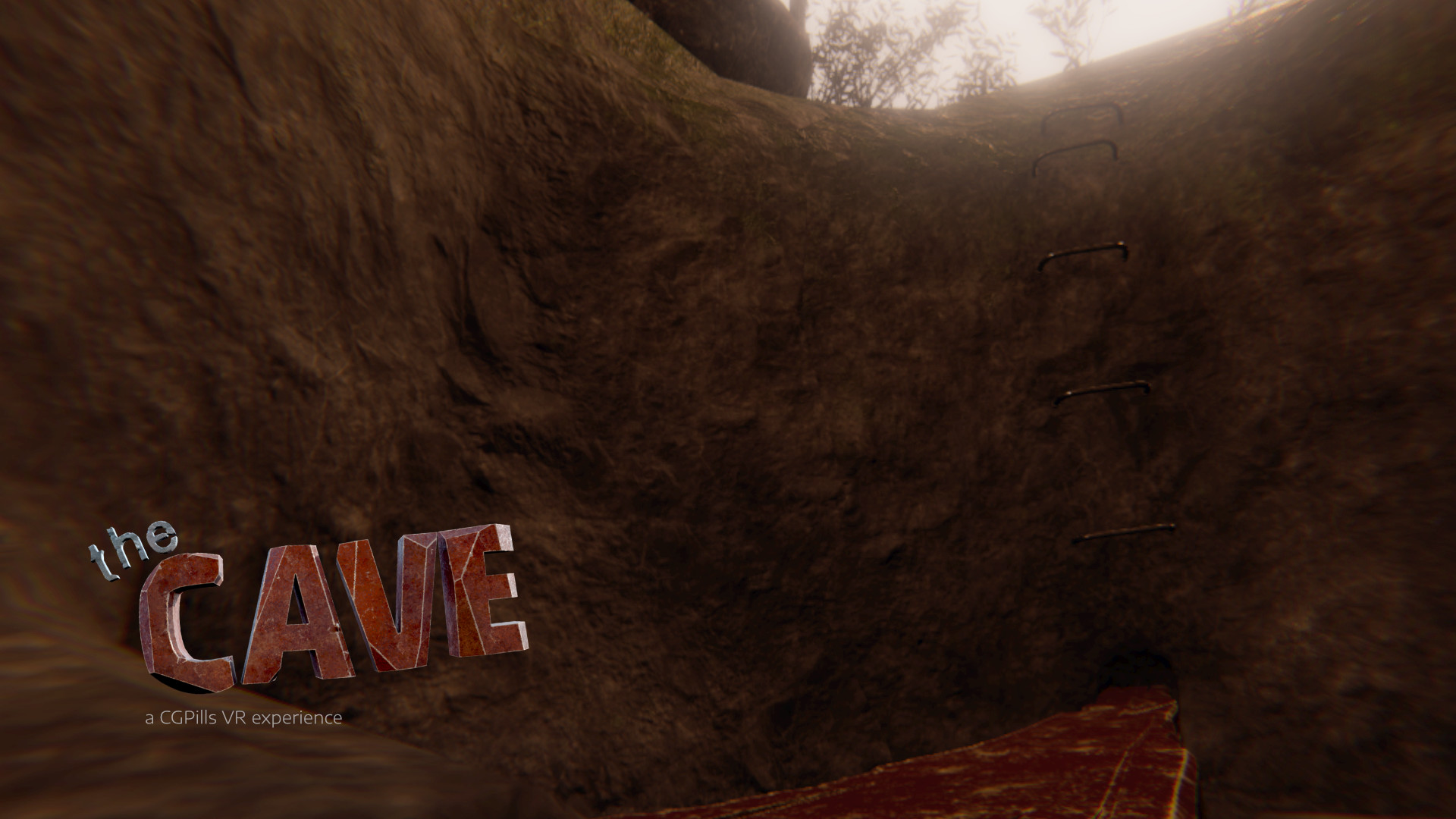 The Cave VR screenshot 9