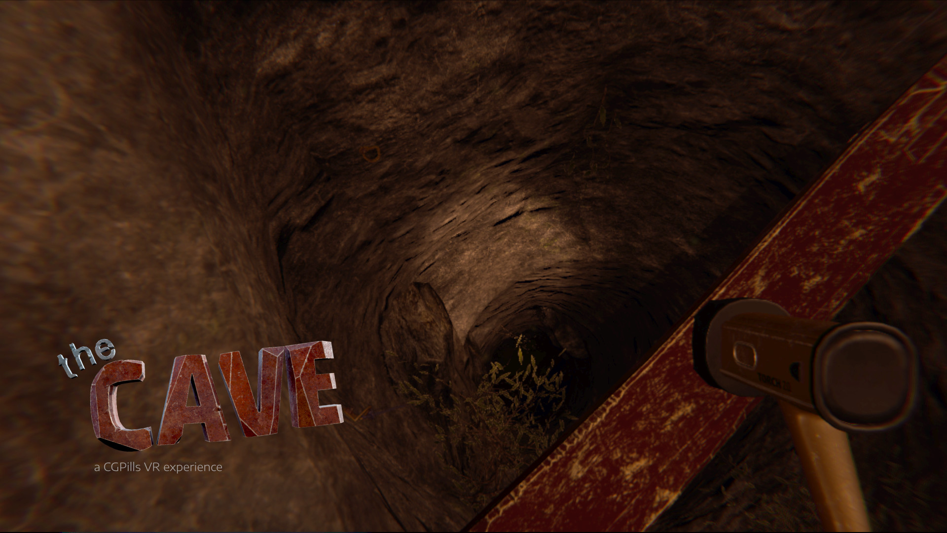 The Cave VR screenshot 7