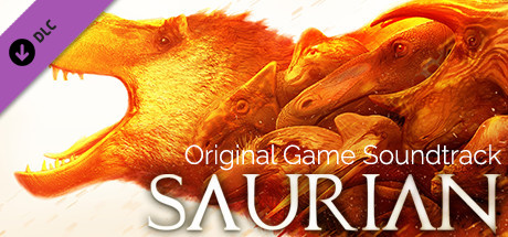 Saurian OST Vol. I