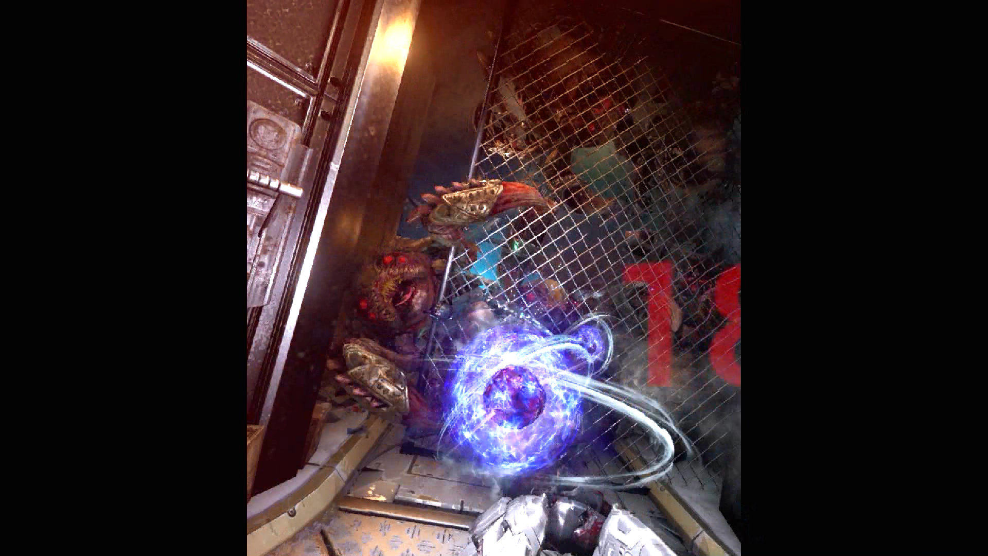 ドラゴンボール Z 12 話 177 必殺!!パワーアップ魔閃光 グランジ