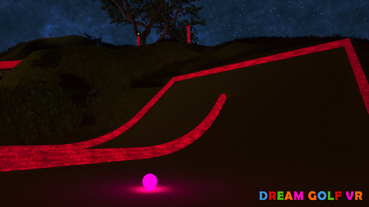 2333VR | 梦幻高尔夫全DLC版VR(Dream Golf VR)