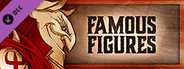 Gremlins, Inc. – Famous Figures
