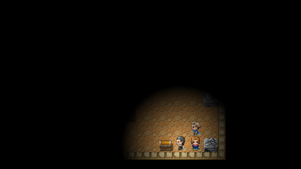 Скриншот из La Maledizione dell'Uccello Serpente