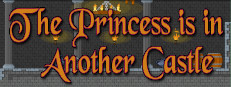 The Princess is in Another Castle