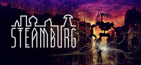 Steamburg header image