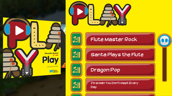 Flute Master - Play 6