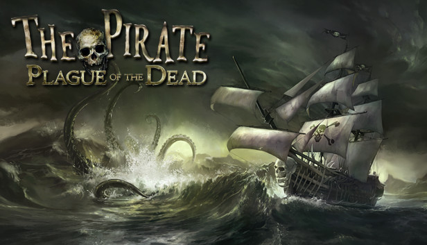The Pirate: Plague Of The Dead On Steam