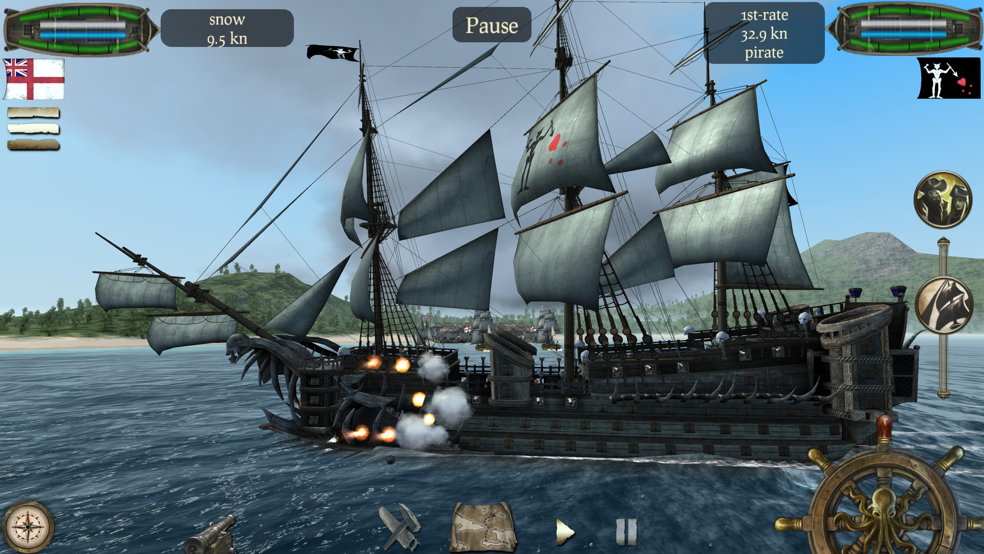 pirate plague of the dead cheats