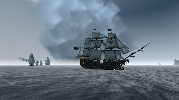 the pirate plague of the dead fastest ship