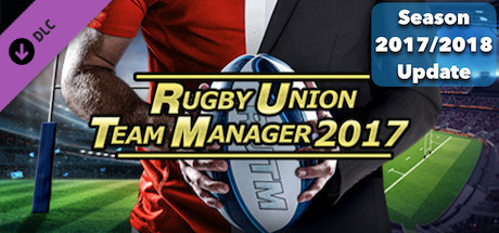 RUTM 2017 - Season 2017/18 Update banner image