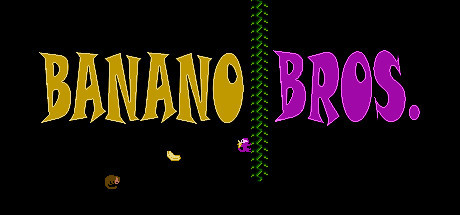 BANANO BROS. Cover Image