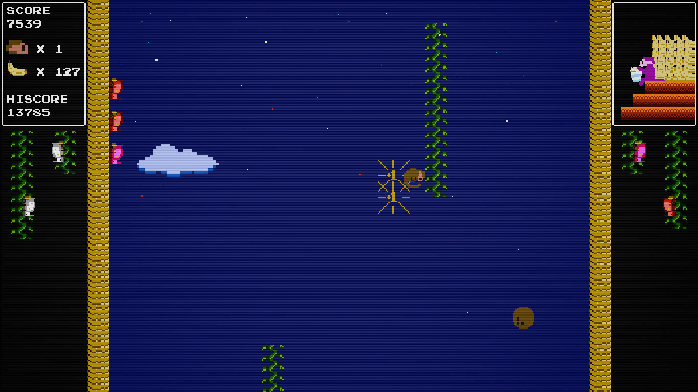 BANANO BROS. screenshot 7