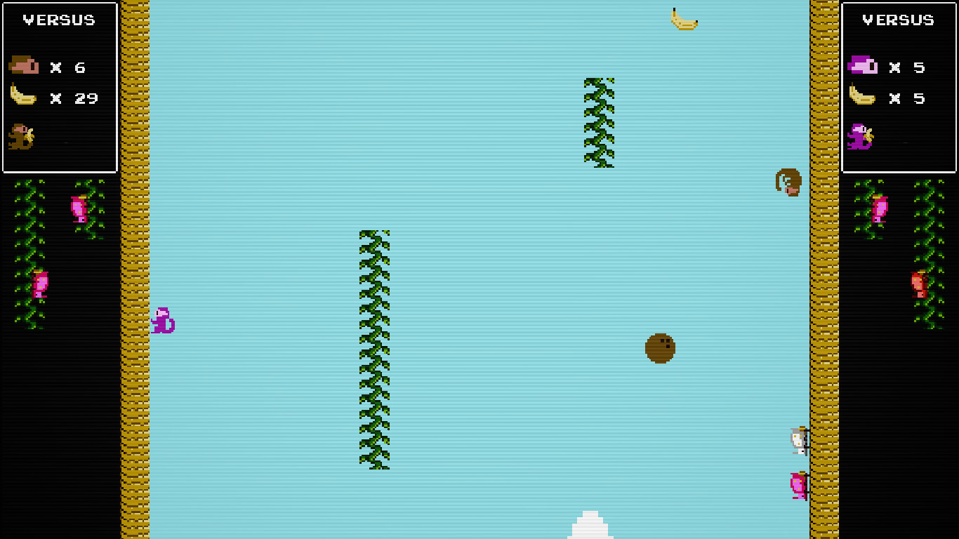 BANANO BROS. screenshot 4