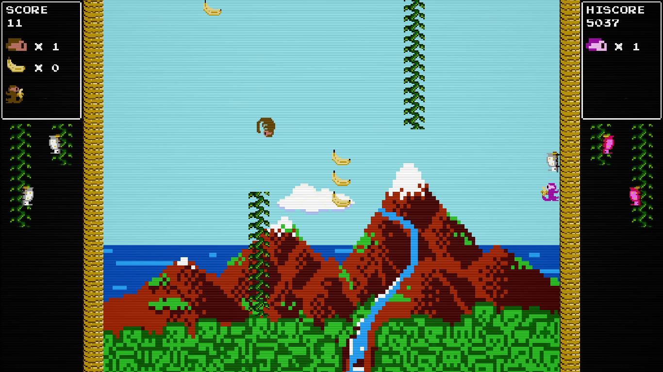 BANANO BROS. screenshot 3