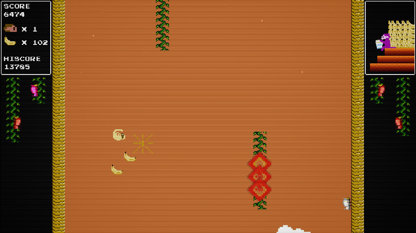 BANANO BROS. screenshot 6