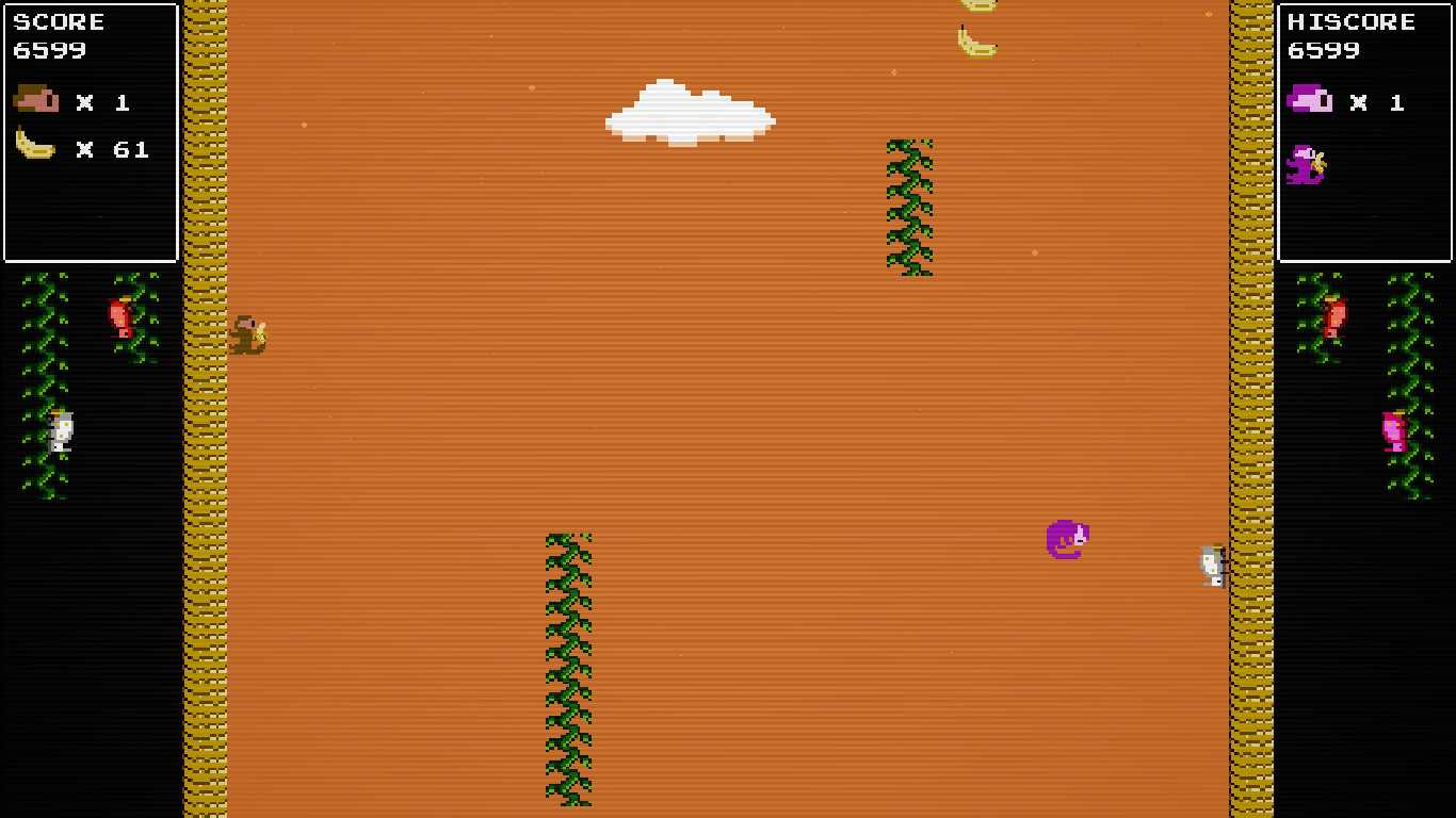 BANANO BROS. screenshot 5