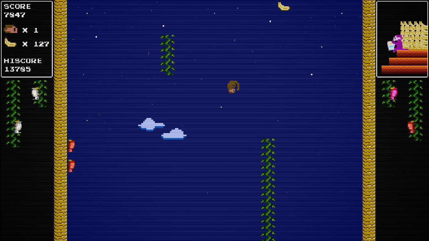 BANANO BROS. screenshot 8