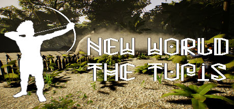 New World: The Tupis header image