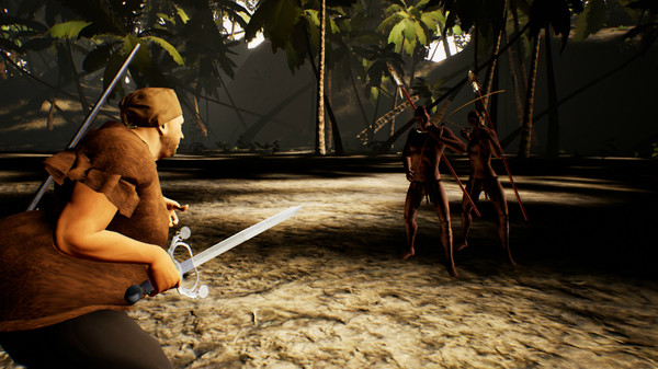 New World: The Tupis