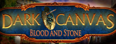 Dark Canvas: Blood and Stone Collector's Edition