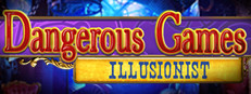 Dangerous Games: Illusionist Collector's Edition