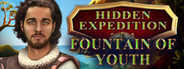 Hidden Expedition: The Fountain of Youth Collector's Edition