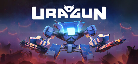 Uragun technical specifications for computer