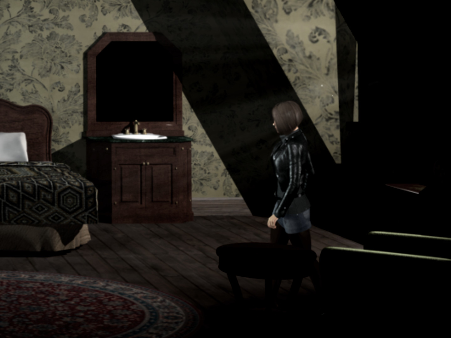 House of Velez part 1 #5