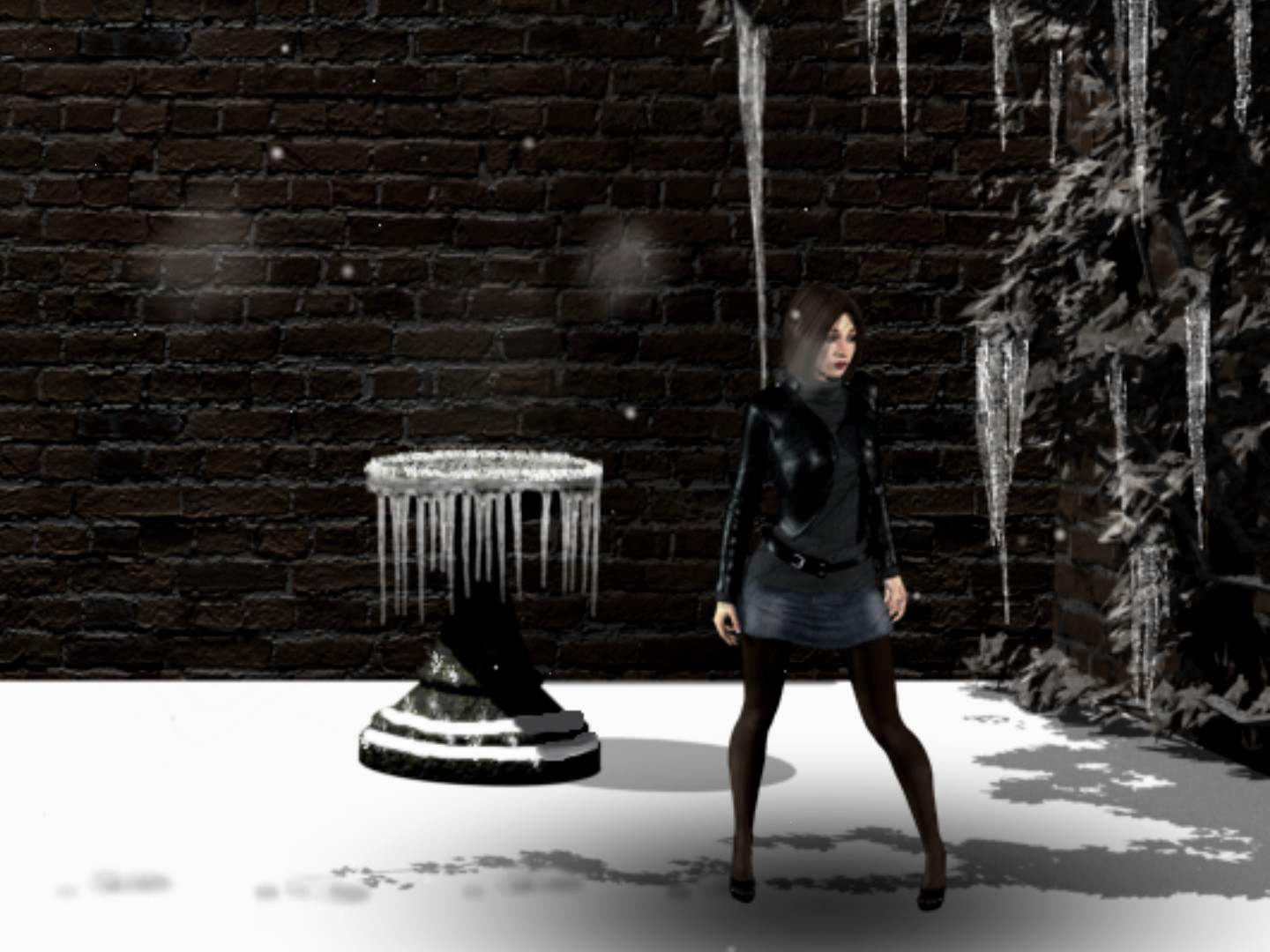 House of Velez part 1 #3