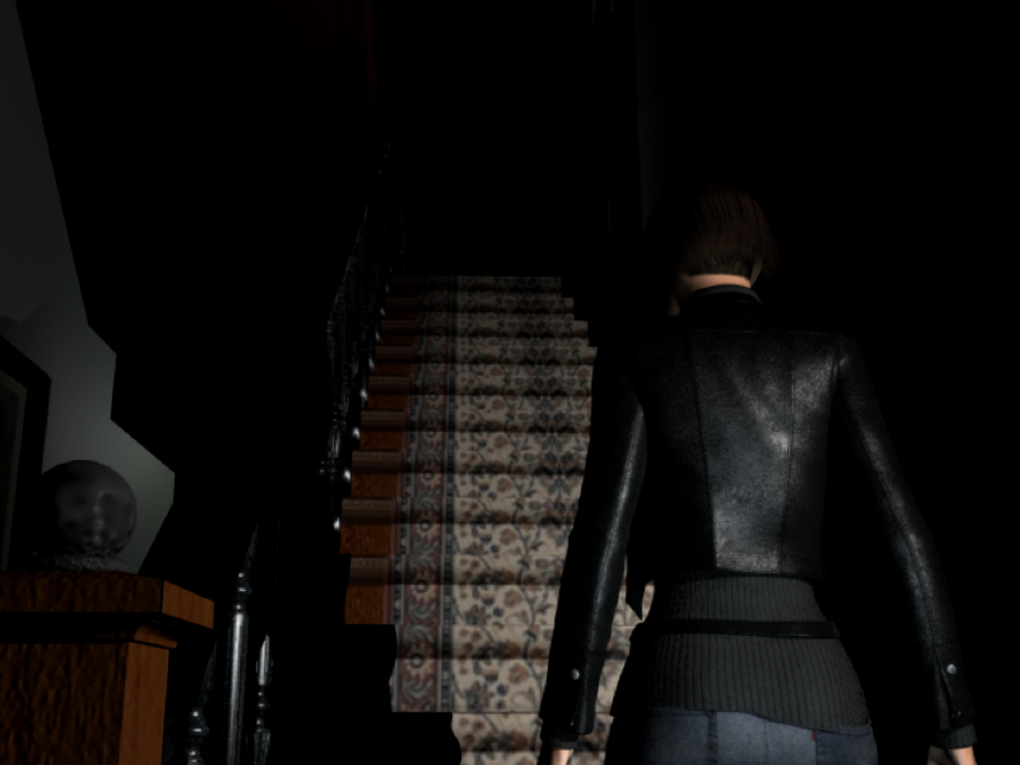 House of Velez part 1 #2