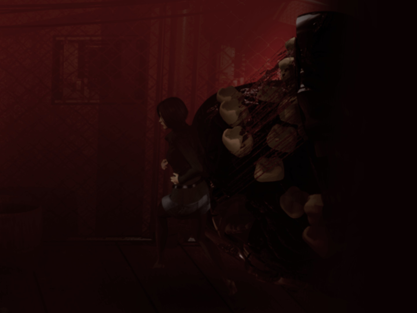 House of Velez part 1 screenshot 1