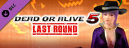 DOA5LR Halloween Costumes 2017 Full Set