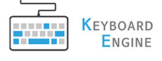 Keyboard Engine 게임 이미지