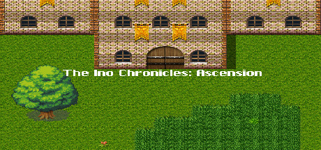 The Ino Chronicles: Ascension steam charts