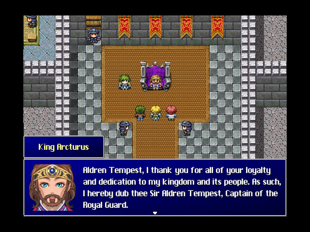 The Ino Chronicles: Ascension #4