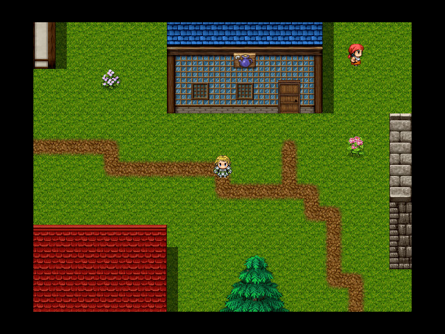 The Ino Chronicles: Ascension #2