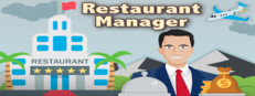 Restaurant Manager 게임 이미지