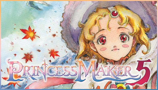 Adventure Time: Princess Maker