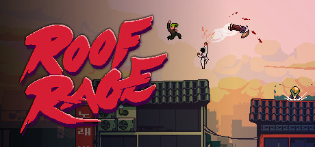 Roof Rage header image