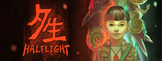 夕生 Halflight 게임 이미지